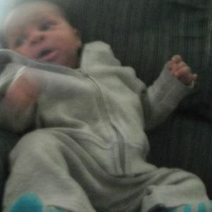 Meet your Posher, Bridgette